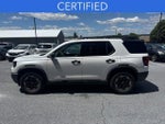 2026 Honda Passport TrailSport Elite AWD