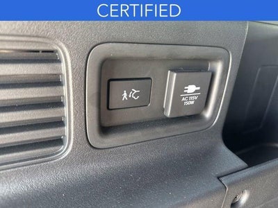 2026 Honda Passport TrailSport Elite AWD