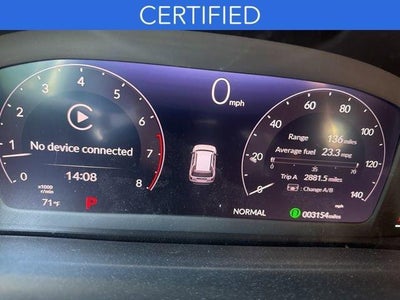 2026 Honda Passport TrailSport Elite AWD