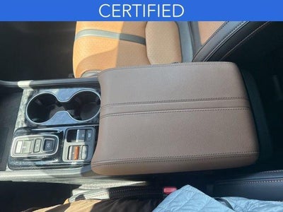2026 Honda Passport TrailSport Elite AWD