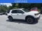 2026 Honda Passport TrailSport Elite AWD