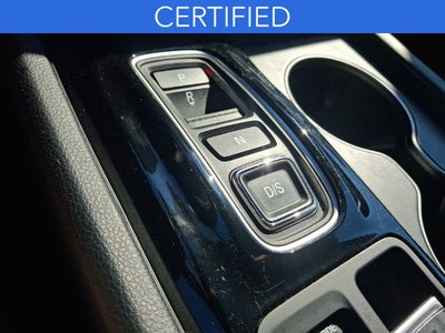 2025 Honda Pilot Sport **CERTIFIED**