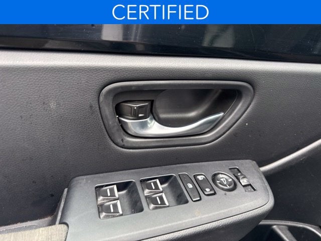 2025 Honda Pilot Sport **CERTIFIED**