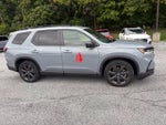 2025 Honda Pilot Sport **CERTIFIED**