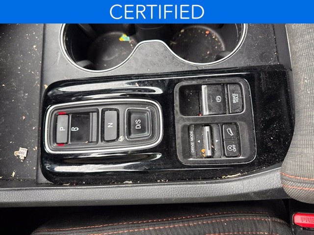 2025 Honda Pilot Sport **CERTIFIED**
