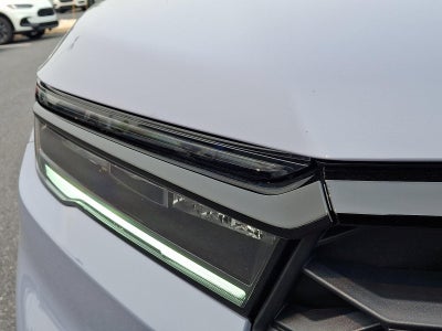 2025 Honda Pilot Sport AWD