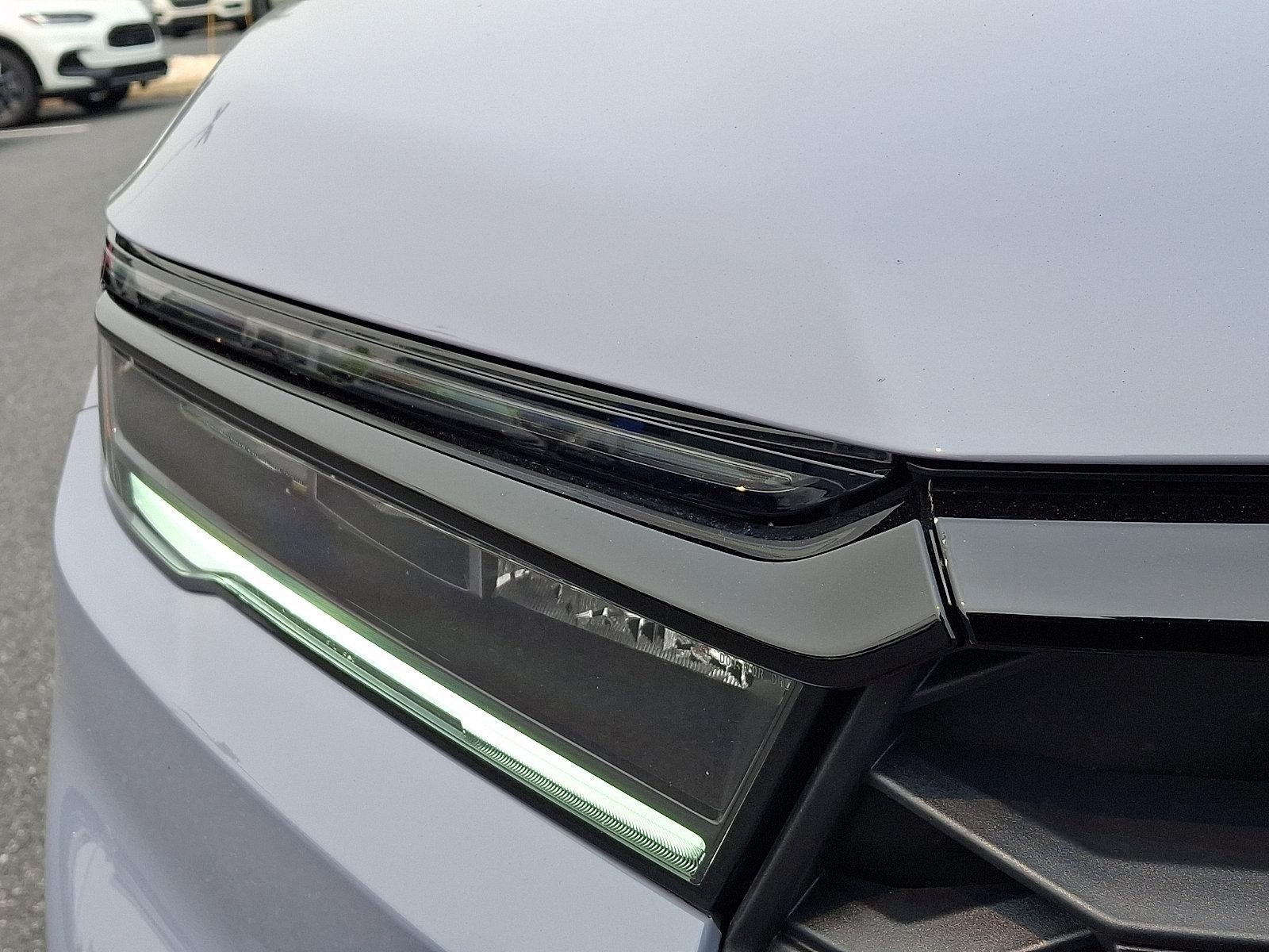 2025 Honda Pilot Sport AWD