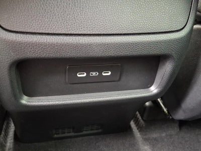 2025 Honda Pilot Sport AWD
