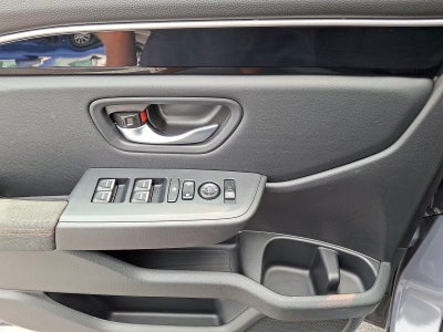 2025 Honda Pilot Sport AWD