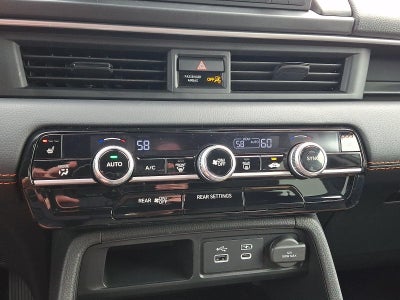 2025 Honda Pilot Sport AWD