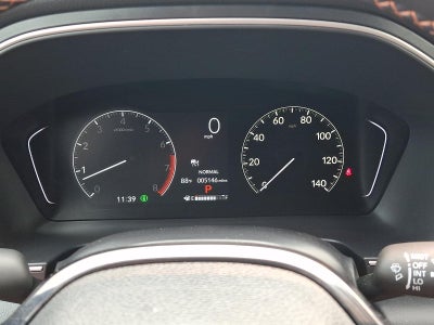 2025 Honda Pilot Sport AWD