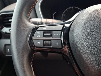 2025 Honda Pilot Sport AWD