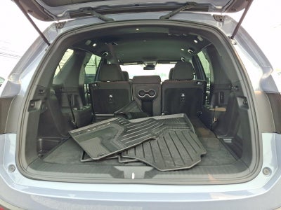 2025 Honda Pilot Sport AWD