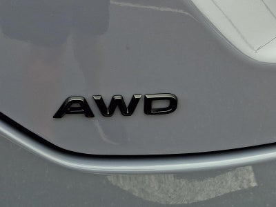 2025 Honda Pilot Sport AWD