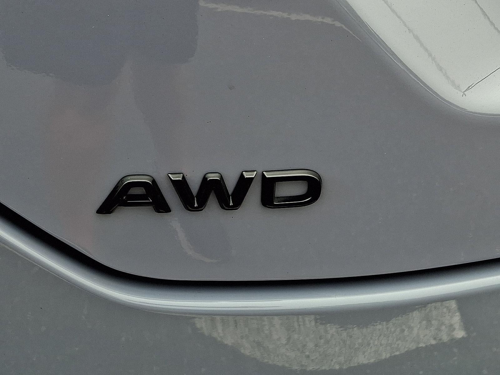 2025 Honda Pilot Sport AWD
