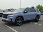 2025 Honda Pilot Sport AWD