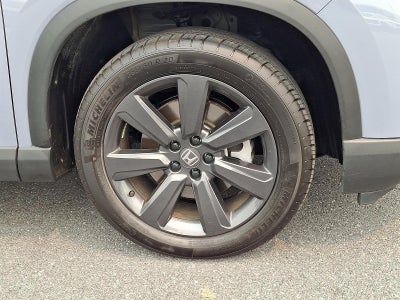 2025 Honda Pilot Sport AWD