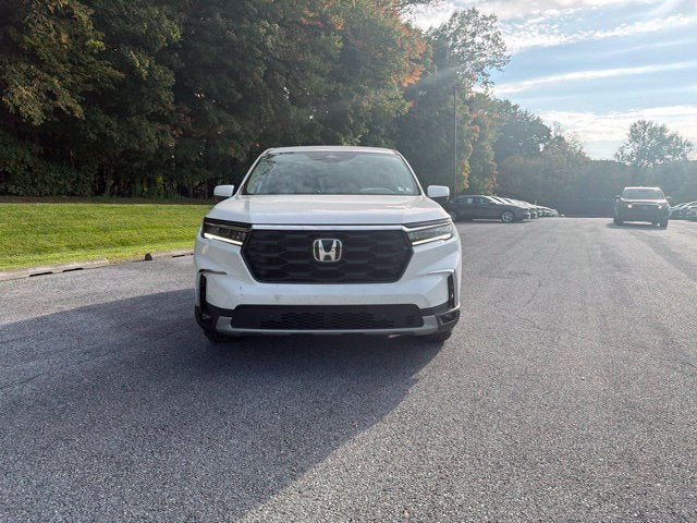 2025 Honda Pilot EX-L **CERTIFIED**