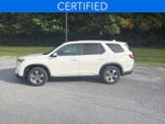 2025 Honda Pilot EX-L **CERTIFIED**