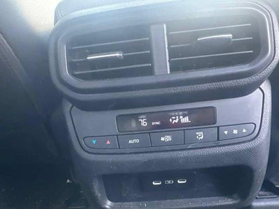 2025 Honda Pilot EX-L AWD