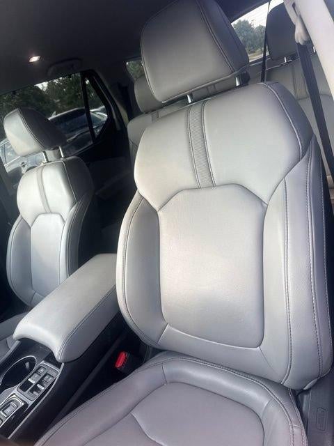 2025 Honda Pilot EX-L AWD