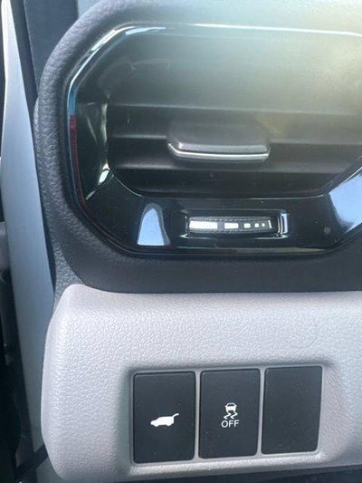 2025 Honda Pilot EX-L AWD