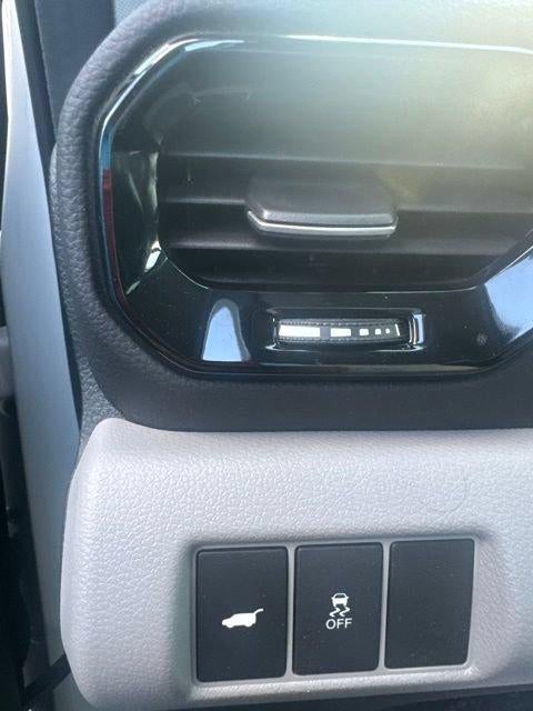 2025 Honda Pilot EX-L AWD