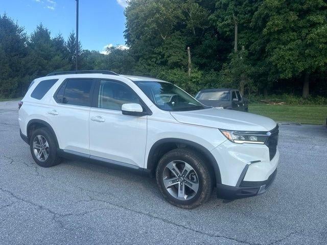 2025 Honda Pilot EX-L AWD
