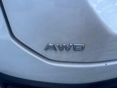 2025 Honda Pilot EX-L AWD