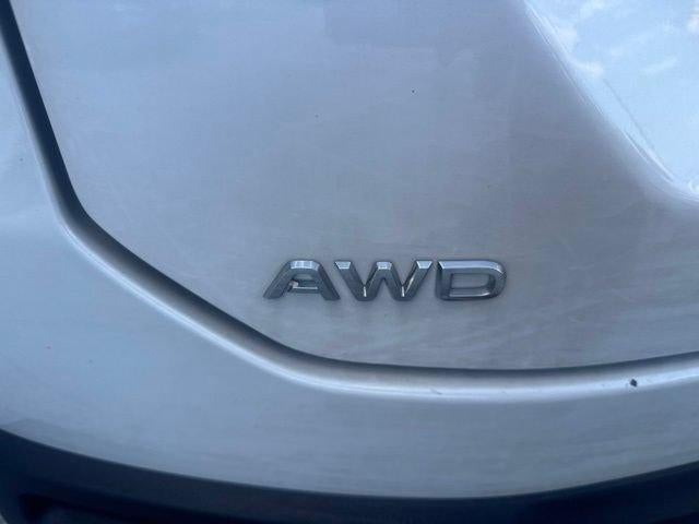 2025 Honda Pilot EX-L AWD