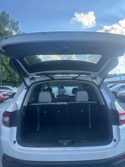 2025 Honda Pilot EX-L AWD