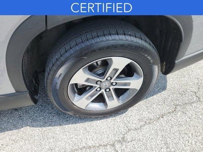 2025 Honda Pilot EX-L AWD