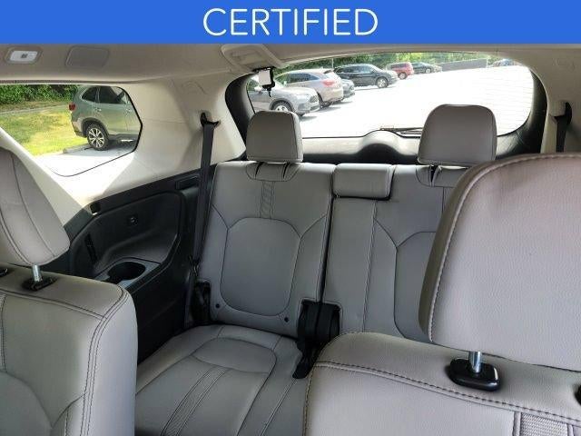 2025 Honda Pilot EX-L AWD