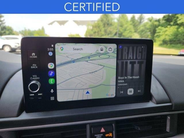 2025 Honda Pilot EX-L AWD