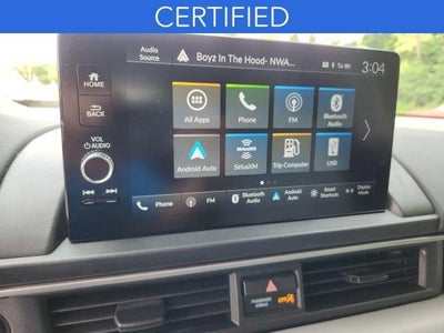 2025 Honda Pilot EX-L AWD