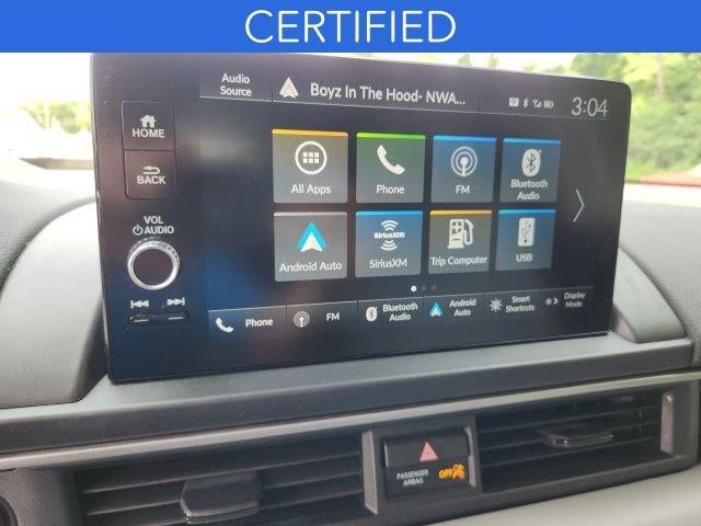 2025 Honda Pilot EX-L AWD