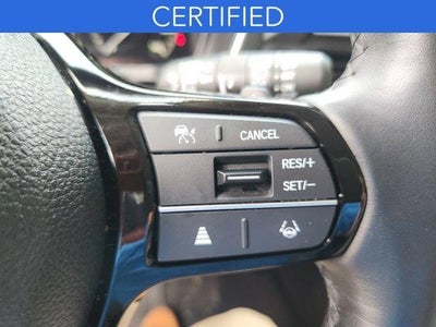 2025 Honda Pilot EX-L AWD