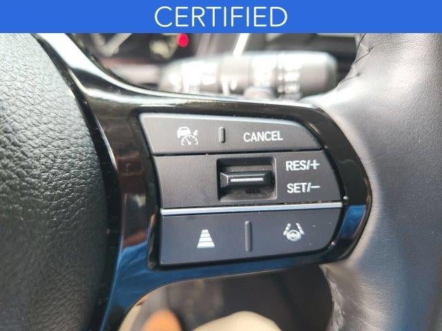 2025 Honda Pilot EX-L AWD