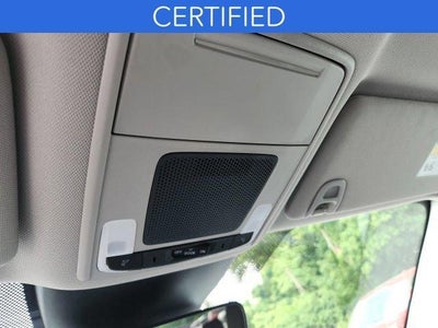 2025 Honda Pilot EX-L AWD