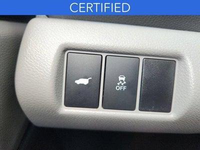 2025 Honda Pilot EX-L AWD