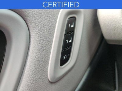 2025 Honda Pilot EX-L AWD