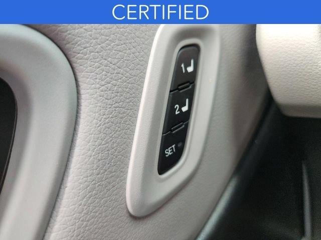 2025 Honda Pilot EX-L AWD