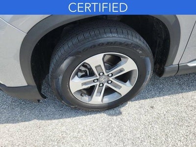 2025 Honda Pilot EX-L AWD
