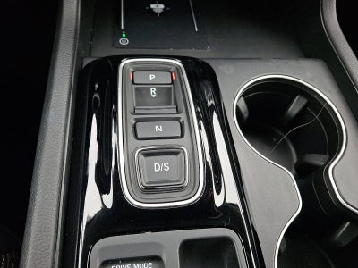 2025 Honda Pilot EX-L AWD