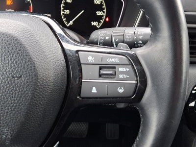 2025 Honda Pilot EX-L AWD