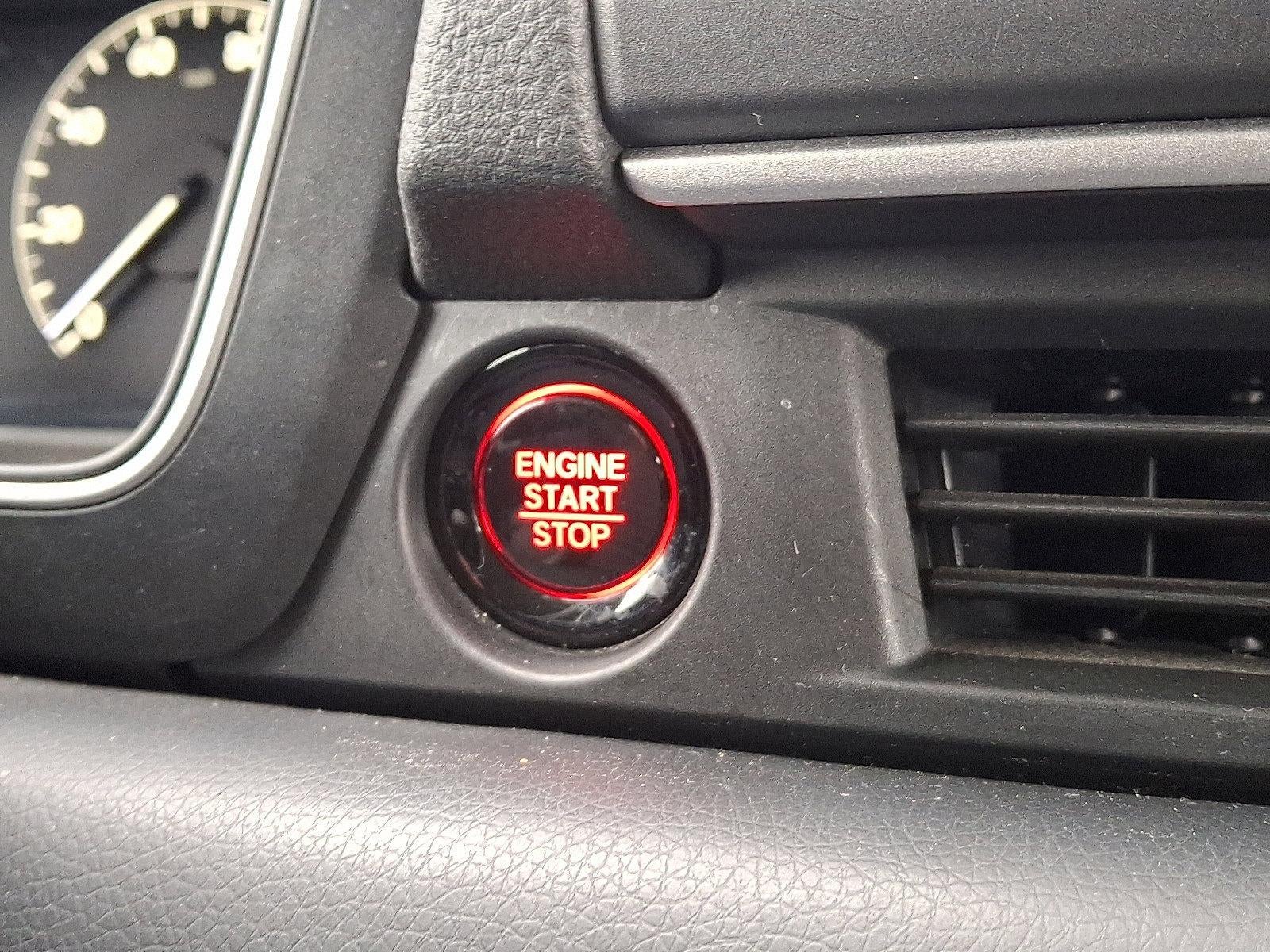 2025 Honda Pilot EX-L AWD