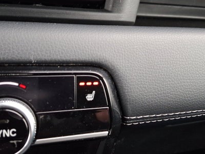 2025 Honda Pilot EX-L AWD