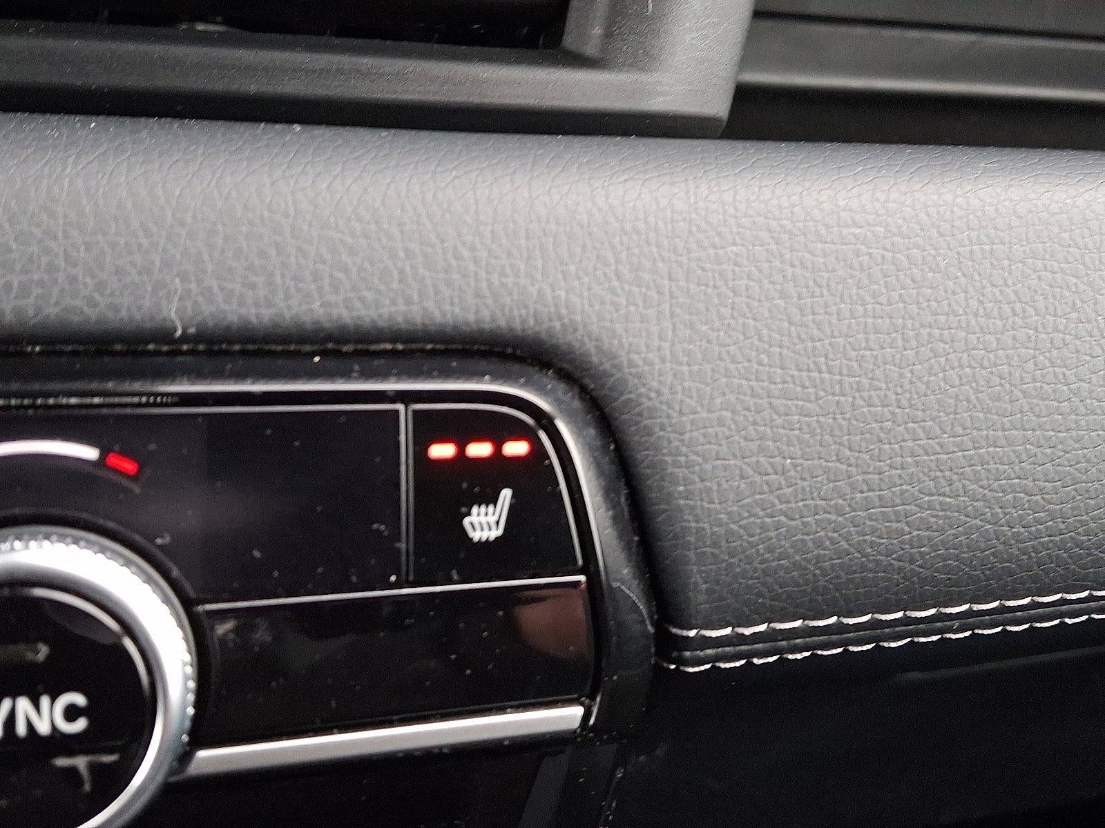 2025 Honda Pilot EX-L AWD