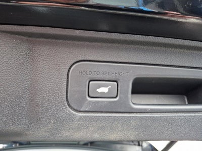 2025 Honda Pilot EX-L AWD