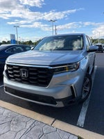 2024 Honda Pilot EX-L 8 Passenger AWD